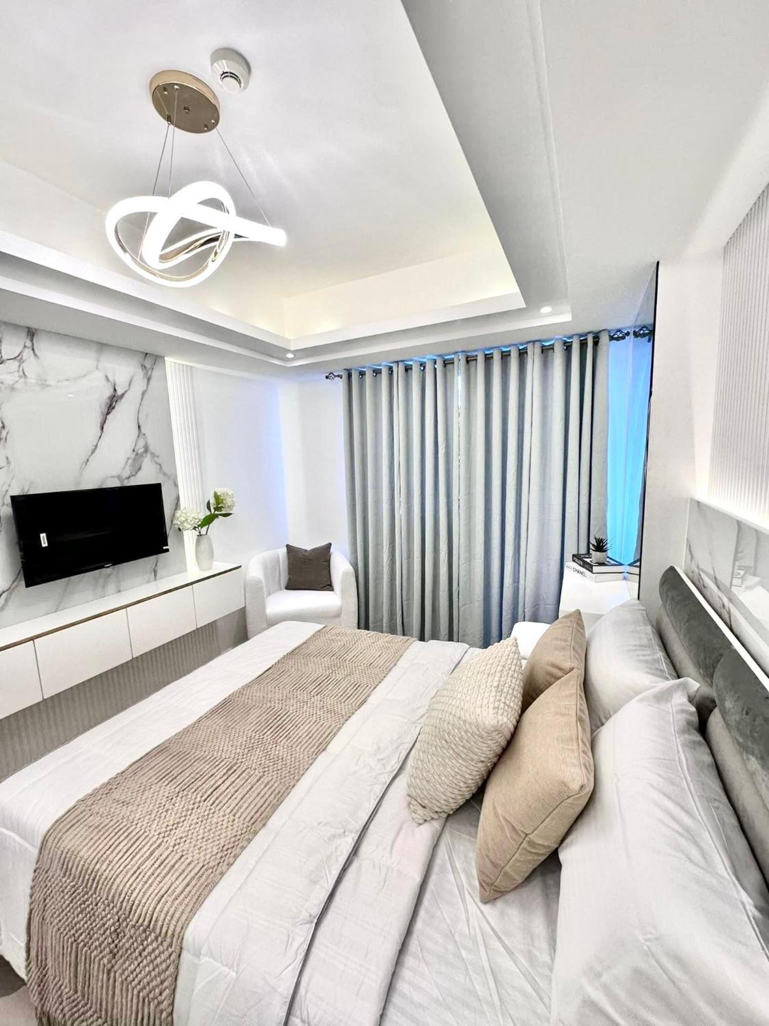 Azure North Amirah'S Place San Fernando  Zewnętrze zdjęcie