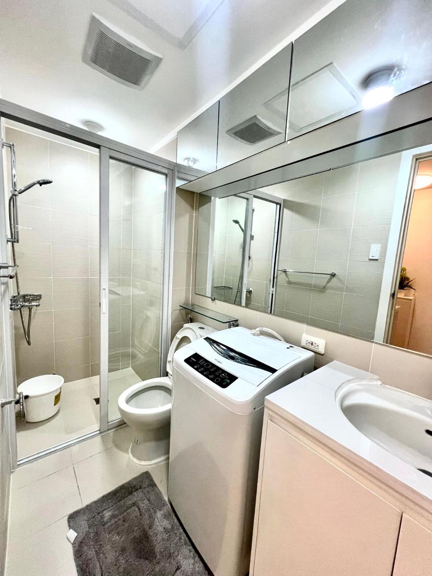 Azure North Amirah'S Place San Fernando  Zewnętrze zdjęcie